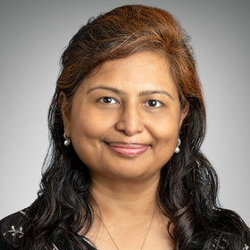 provider Radha K.C., M.D.