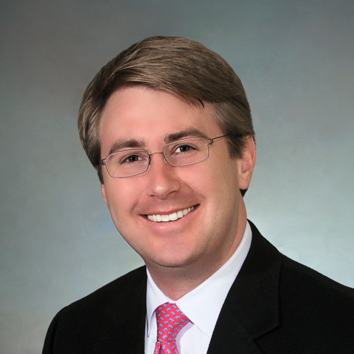 provider Barrett W. R. Peters, DDS