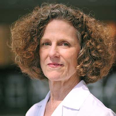 provider Antoinette F Hood, M.D.