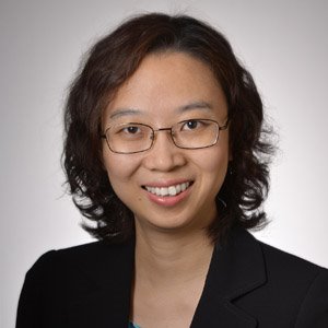 provider Ying Li, M.D.