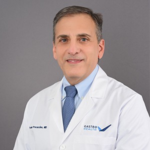 provider Frank Procaccino, M.D.