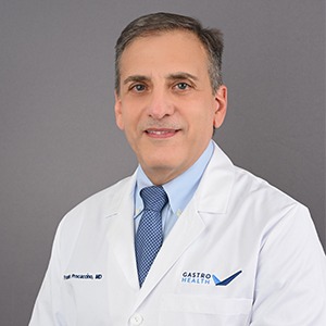 doctor Frank Procaccino image