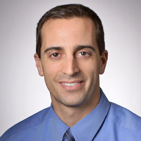 provider Stephen John Gegick, M.D.