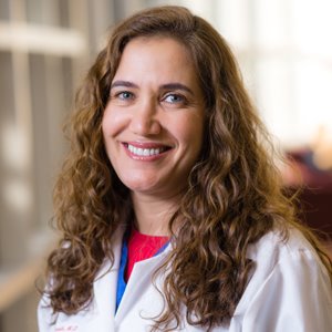 provider Dina Darwish, M.D.