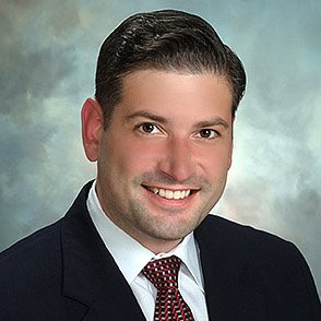 provider Scott D Chirichetti, D.O.