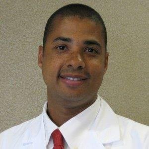 provider Kelvin Hornbuckle, M.D.