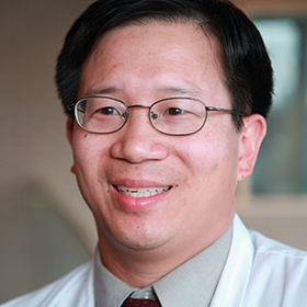 provider Peter O Kwong, M.D.