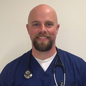 provider Brandon A Boyd, PAC