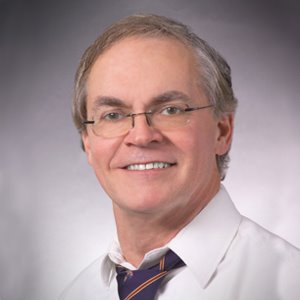 provider John O Joyce, M.D.