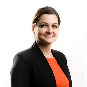 provider Camila Sahebi, M.D.