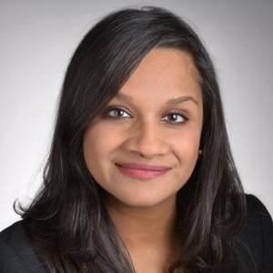 provider Kavitha Sharkady, M.D.