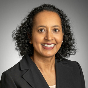 provider Swarna Manian, M.D.