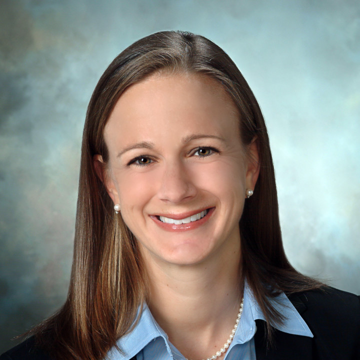 provider Lindsay D Friesen, M.D.