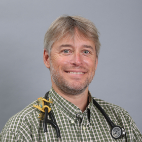 provider Bryce S.L. Kellams, M.D.