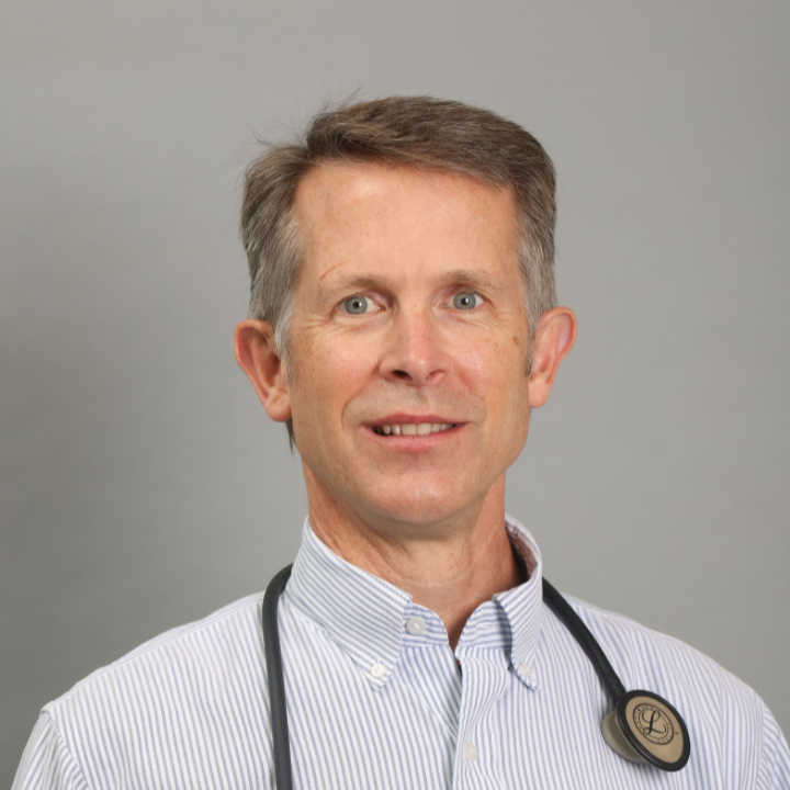 provider John J Mcgovern, M.D.