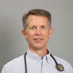 provider John J. McGovern, M.D.