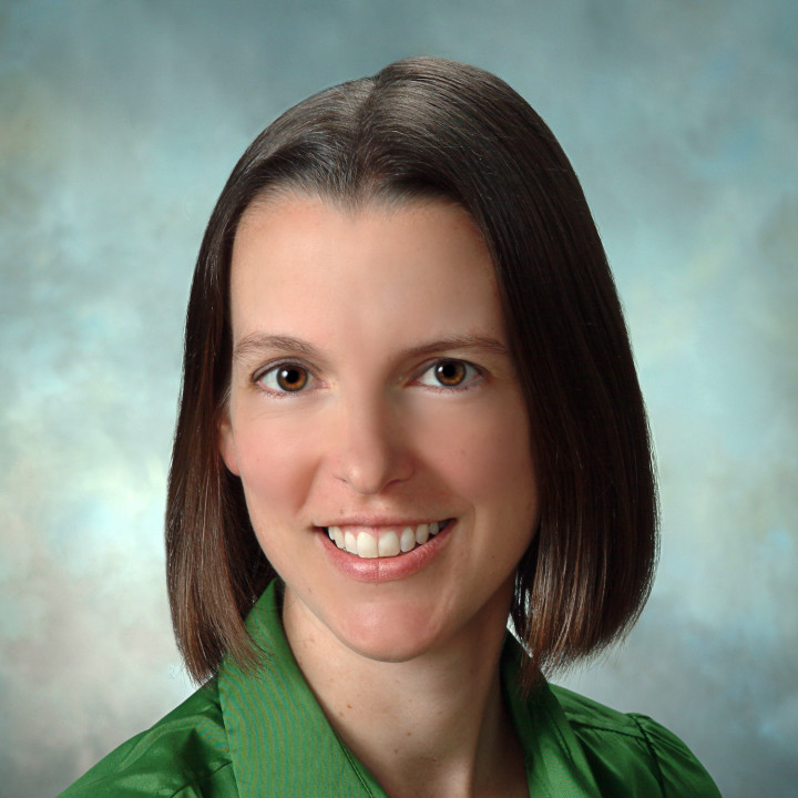 provider LOUISA J HANN, M.D.