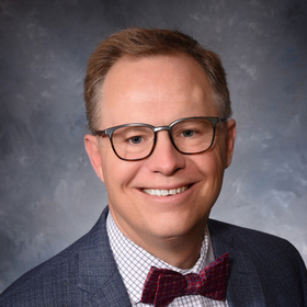 provider Mark D. Niehaus, M.D.