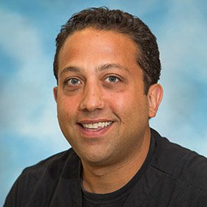 provider Adam W. Hamidi, D.O.