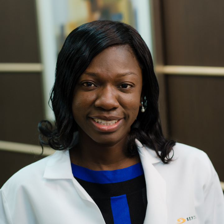 provider NANA ADOMA OWUSU-NYAMEKYE, M.D.