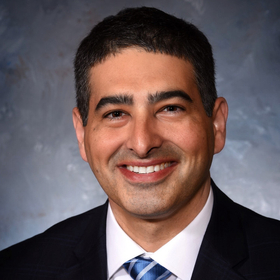 provider Paul Joseph Tesoriere, M.D.