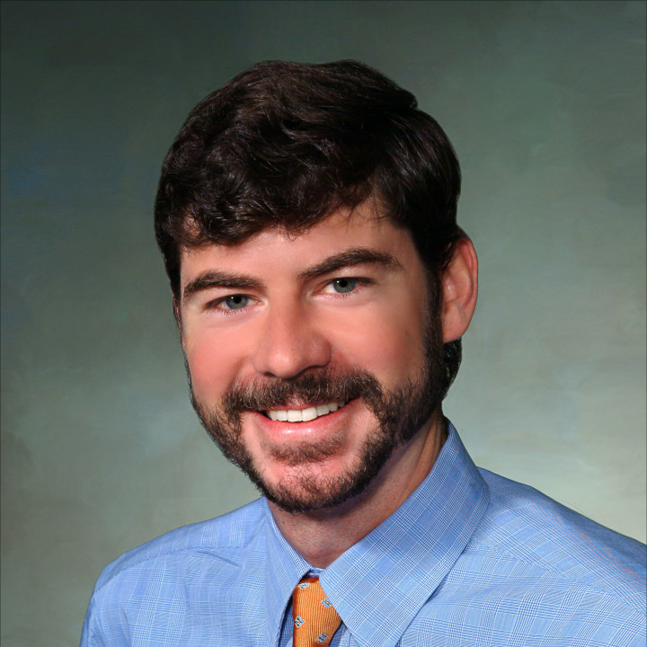 provider William Schley Knight, M.D.