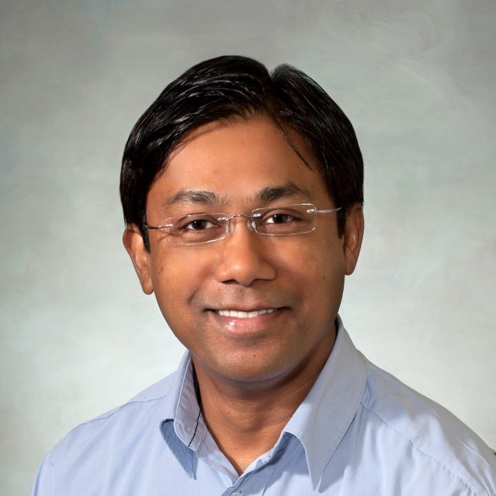 provider Ajay K Shah, M.D.