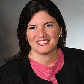 provider Keri Kathleen Hall, M.D.