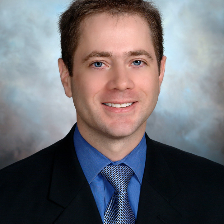 provider JOHN Z EDWARDS, M.D.