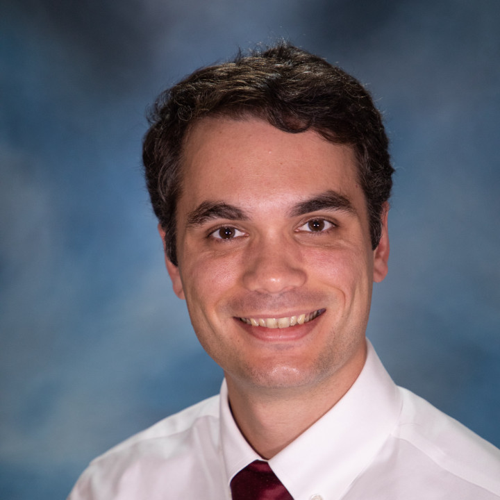 provider Rollin R. Reeder, M.D.