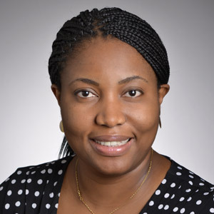 provider Ugochi Ofole, M.D.