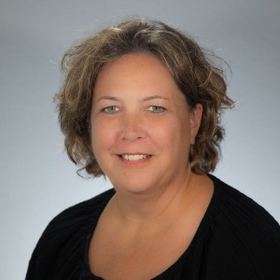 provider Erica L Huffman, CNP
