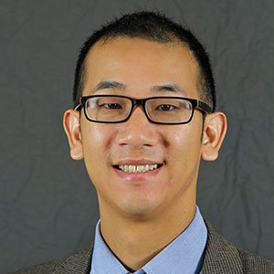 doctor Alex Cheng image
