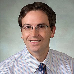 provider Christopher Alan Campbell, M.D.
