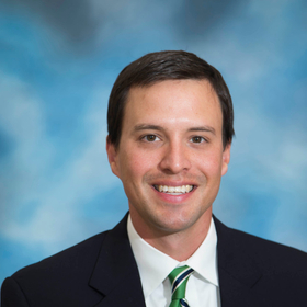 provider Derek James Robinson, M.D.
