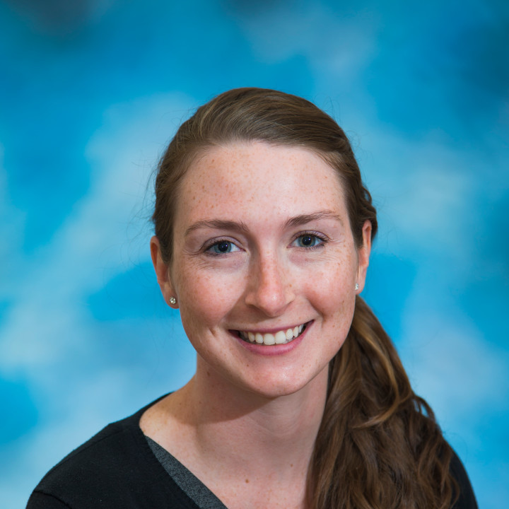 provider Rachel S. Gillespie, PAC