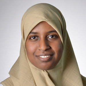 provider Muna A Jama, M.D.