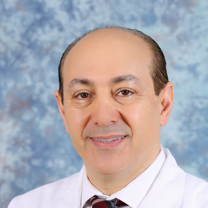 doctor Mohammad Ghazvini image