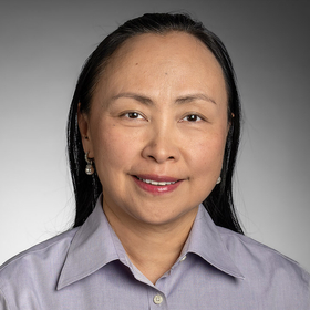 provider Min Yang, M.D.