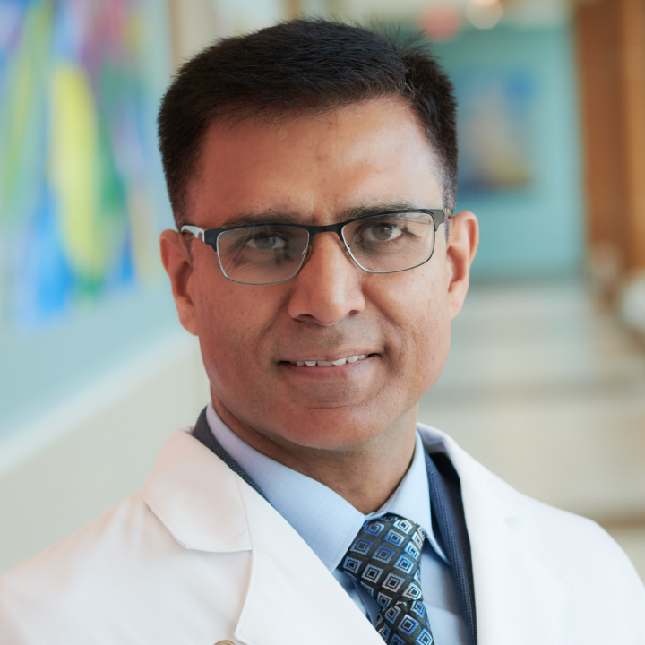 provider Harsh Datta, M.D.