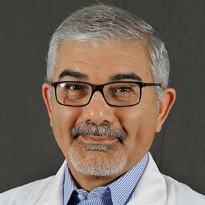 provider Ashraf M Afifi, M.D.