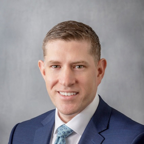 provider Blake E Moore, M.D.