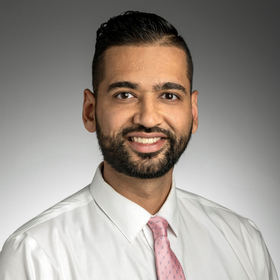provider Mit P Patel, M.D.