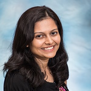 provider Tanvi S. Desai, M.D.