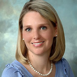provider Ellen Chance Sanders, M.D.