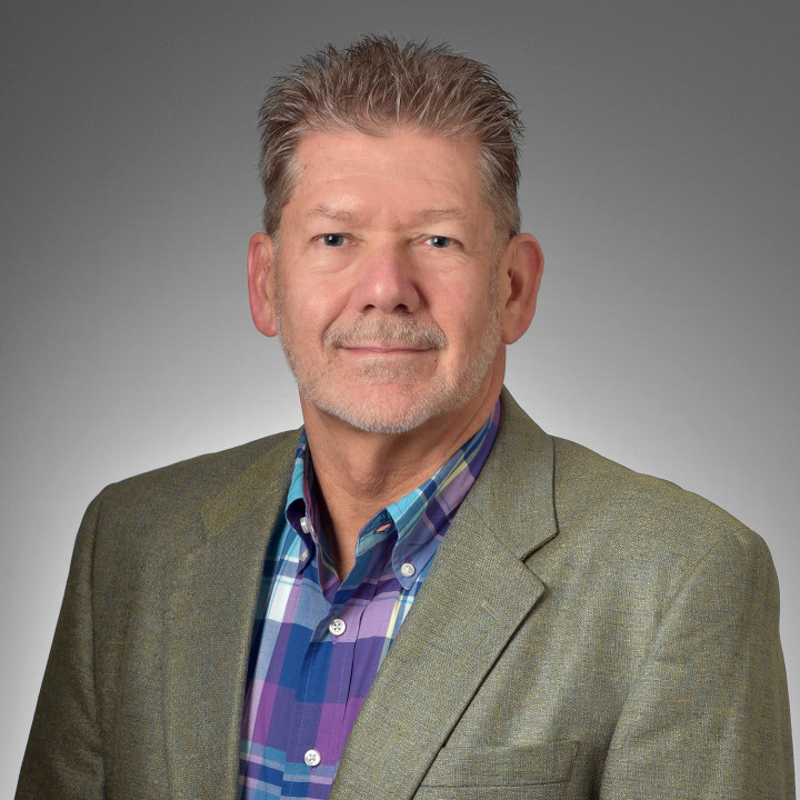 provider Charlie S Vinson, M.D.