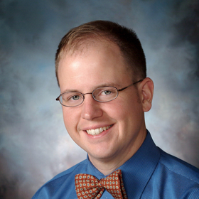 provider Christopher Mark Scott, M.D.