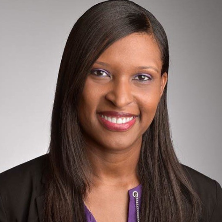 provider Demetra L. Tate-Heilman, PA-C