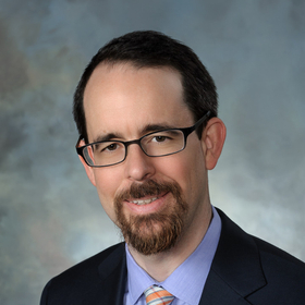 provider Stephen Albert Hoover, M.D.