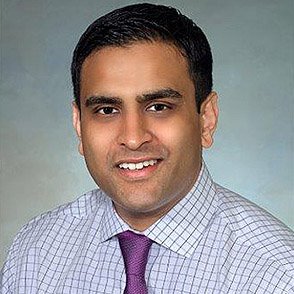 provider Pranav Patel, M.D.